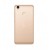 Full Body Housing For Vivo V3 Max Gold - Maxbhi Com
