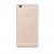 Full Body Housing For Vivo X6s Plus Gold - Maxbhi Com