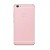Full Body Housing For Vivo X6s Plus Rose Gold - Maxbhi.com