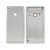 Full Body Housing For Xiaomi Mi Max Black - Maxbhi Com