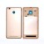 Full Body Housing For Xiaomi Redmi 3 Pro Gold - Maxbhi Com