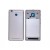 Full Body Housing For Xiaomi Redmi 3 Pro Grey - Maxbhi Com