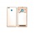 Full Body Housing For Xiaomi Redmi 3s Prime Gold - Maxbhi Com