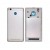 Full Body Housing For Xiaomi Redmi 3s Prime Grey - Maxbhi Com