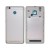 Full Body Housing For Xiaomi Redmi 3s Prime Silver - Maxbhi Com