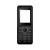 Full Body Housing For Xillion Xgenie A101 Style Black - Maxbhi.com