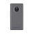 Full Body Housing For Yuki Yureka S Grey - Maxbhi.com