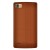 Full Body Housing For Zen Elite Wow Brown - Maxbhi.com