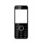 Full Body Housing For Zen Z11 Sexy Black - Maxbhi.com