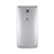 Full Body Housing For Zte Axon 7 Silver - Maxbhi Com