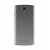 Full Body Housing For Zte Blade L5 Plus Grey - Maxbhi.com