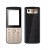 Full Body Housing For Intex Gold Black - Maxbhi Com