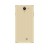 Full Body Housing For Karbonn Fashion Eye Champagne - Maxbhi.com