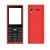 Full Body Housing For Karbonn K Champ 2 Red - Maxbhi Com