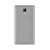 Full Body Housing For Karbonn Titanium Mach Six Grey - Maxbhi.com