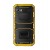 Full Body Housing For Kenxinda W9 Yellow - Maxbhi.com