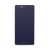 Full Body Housing For Lava A72 Blue - Maxbhi.com