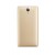 Full Body Housing For Lenovo Phab 2 Black Champagne Gold - Maxbhi.com