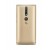 Full Body Housing For Lenovo Phab 2 Pro Black Champagne Gold - Maxbhi Com