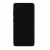 Full Body Housing For Lenovo Zuk Z2 Black - Maxbhi.com