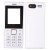 Full Body Housing For Maxsus Mh05 White - Maxbhi Com