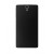 Full Body Housing For Medion X6001 Black - Maxbhi.com