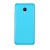 Full Body Housing For Meizu M3 Blue - Maxbhi.com