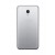 Full Body Housing For Meizu Mx6 Grey - Maxbhi.com