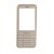 Full Body Housing For Microkey W1 Plus Gold - Maxbhi.com
