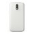 Full Body Housing For Moto G4 Plus White - Maxbhi.com