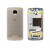 Full Body Housing For Moto Z Force 64gb White - Maxbhi Com