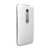 Full Body Housing For Motorola Moto G Turbo Virat Kohli Edition White - Maxbhi.com