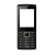 Full Body Housing For Onida S1600 Black - Maxbhi Com