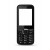 Full Body Housing For Oorie D241 Black - Maxbhi.com