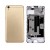 Full Body Housing For Oppo R9 Plus 128gb Gold - Maxbhi Com