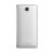 Full Body Housing For Panasonic Eluga I2 2gb Ram Silver - Maxbhi.com