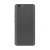 Full Body Housing For Panasonic Eluga Icon 2 Black - Maxbhi.com