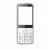 Full Body Housing For Penta Bharat Phone Pf301 White - Maxbhi Com