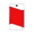 Full Body Housing For Penta Tpad Ws704q 4g Red - Maxbhi.com