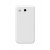 Full Body Housing For Gfive President Shark 2 White - Maxbhi.com