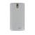 Full Body Housing For Good One Star Grey - Maxbhi.com