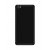 Full Body Housing For Hitech Air A9 Black - Maxbhi.com