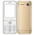 Full Body Housing For Hitech Pride 375 Gold - Maxbhi Com