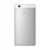 Full Body Housing For Honor Note 8 White - Maxbhi.com