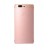 Full Body Housing For Honor V8 Rose Gold - Maxbhi.com