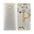 Full Body Housing For Huawei Mate S 64gb Grey - Maxbhi Com