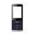 Full Body Housing For I Kall K36 Blue - Maxbhi.com