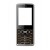 Full Body Housing For I Kall K36 Brown - Maxbhi.com