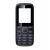 Full Body Housing For Iball Prince 3 Black - Maxbhi Com