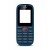 Full Body Housing For Iball Prince 3 Blue - Maxbhi.com
